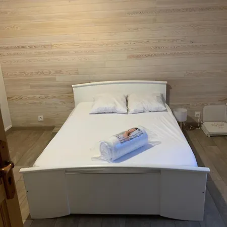 Maison Cosy 3 Proche De Dieppe Holiday home *