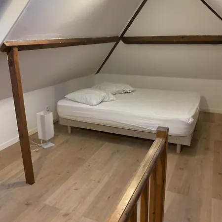 Maison Cosy 3 Proche De Dieppe Holiday home *