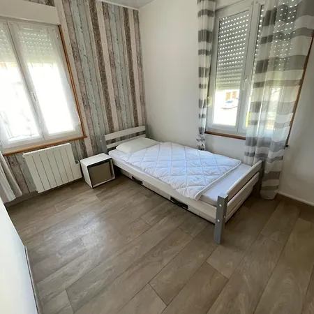 Maison Cosy 3 Proche De Dieppe * Saint-Nicolas-d'Aliermont